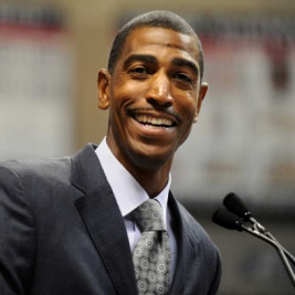 Kevin Ollie